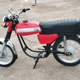 Ural 4320 1992