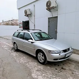 Opel Vectra 2001