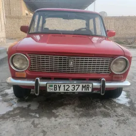 Lada 2104 1981