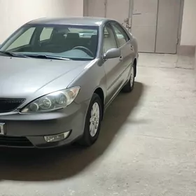 Toyota Camry 2002