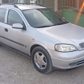 Opel Astra 1998