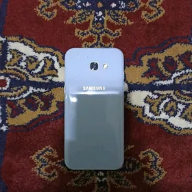 Samsung A5 (2017)