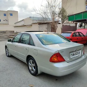 Toyota Avalon 2002