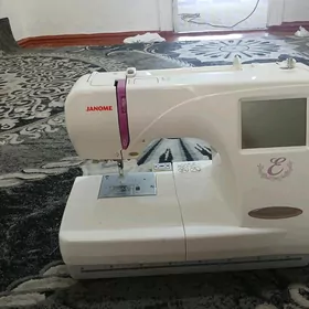 janome 350