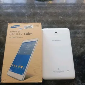 Samsung Galaxy Tab4