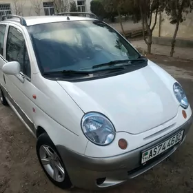 Daewoo Matiz 2003