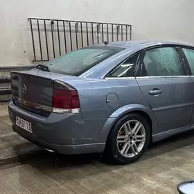 Opel Vectra 2003