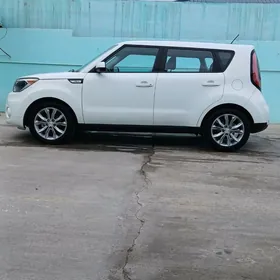 Kia Soul 2017