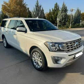 Ford Expedition 2021