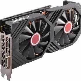 Obmen RX 580