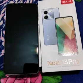 Oale note 13pro