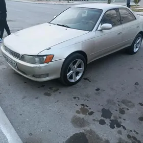 Toyota Mark II 1993