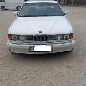 BMW 535 1990