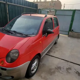 Daewoo Matiz 2003