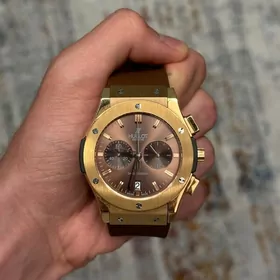 Hublot Sagat gowysy