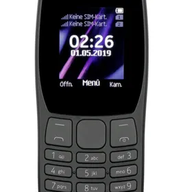 Nokia 110 4G