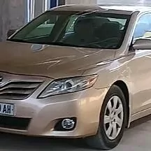 Toyota Camry 2009