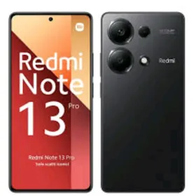 Redmi note 13pro️