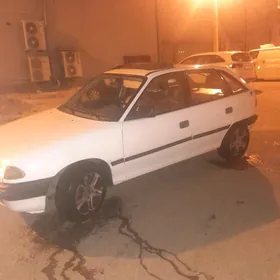 Opel Astra 1992