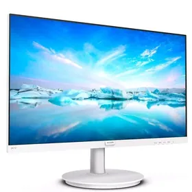 PHILIPS БЕЛЫЙ! 27" IPS FHD!