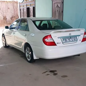 Toyota Camry 2003