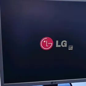 Монитор LG FLATIRON 19 дюмовый