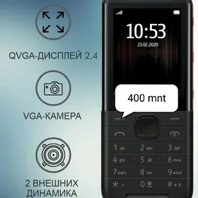 TAZE SQ 5310 nokia model