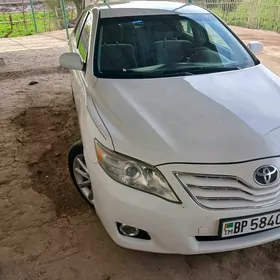 Toyota Camry 2010