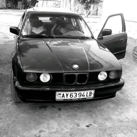 BMW 5 Series 1991