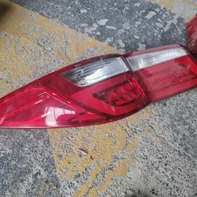 Hyundai SantaFe ix45 yzky fara