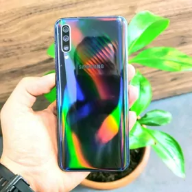 Samsung galaxy A50