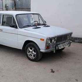 Lada 2103 1980