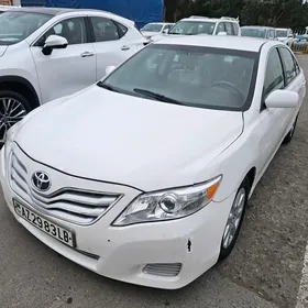 Toyota Camry 2009