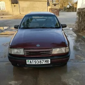 Opel Vectra 1990