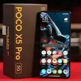 poco X5 pro 5G