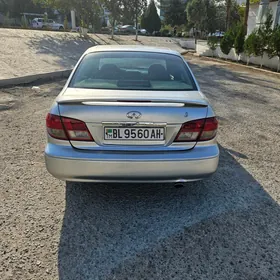 Infiniti I35 2002