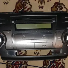 Pioneer aparat