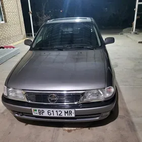 Opel Astra 1992