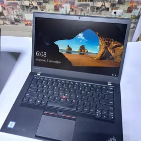 Lenovo Thinkpad T460s