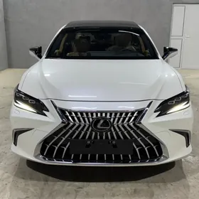 Lexus ES 350 2023