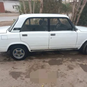 Lada 2107 2002