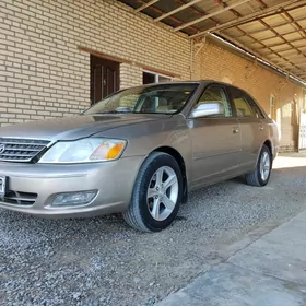 Toyota Avalon 2001