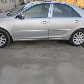 Toyota Camry 2002