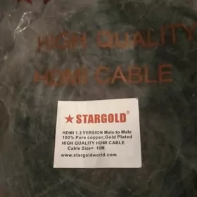 orginal hdmi kabel 10 metr