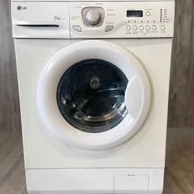 Lg 5Kg kirmaşyn