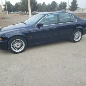 BMW 530 2003