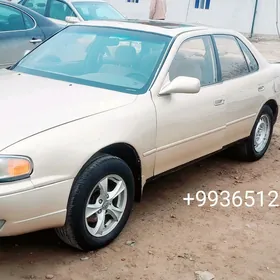 Toyota Camry 1995