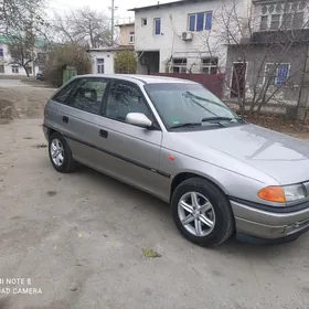 Opel Astra 1995