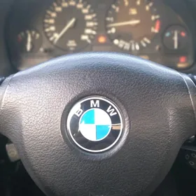 BMW MOTOR 4.4