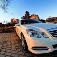 Mercedes-Benz E350 2010